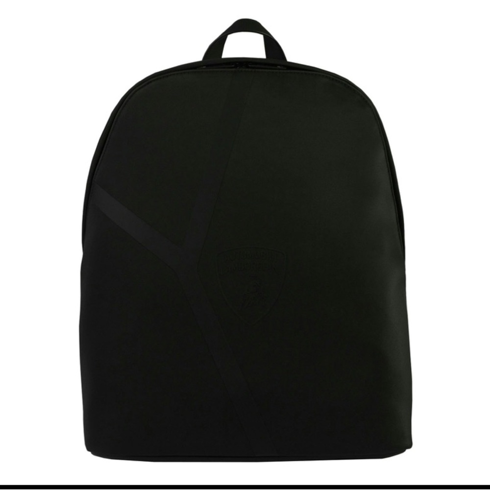 Lamborgini back pack